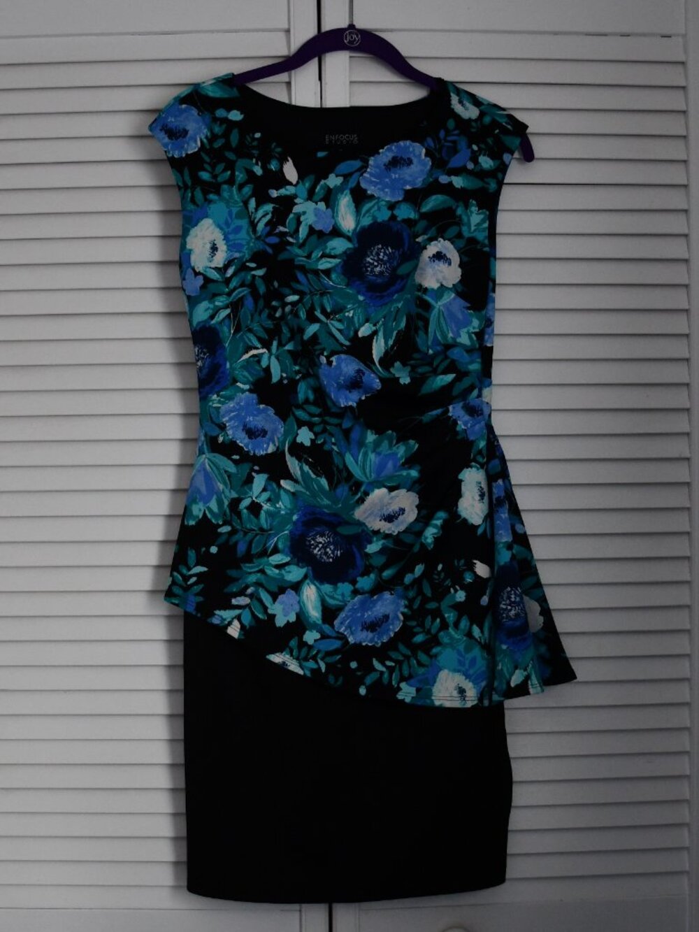 Women's Enfocus Studio Dress Size 6